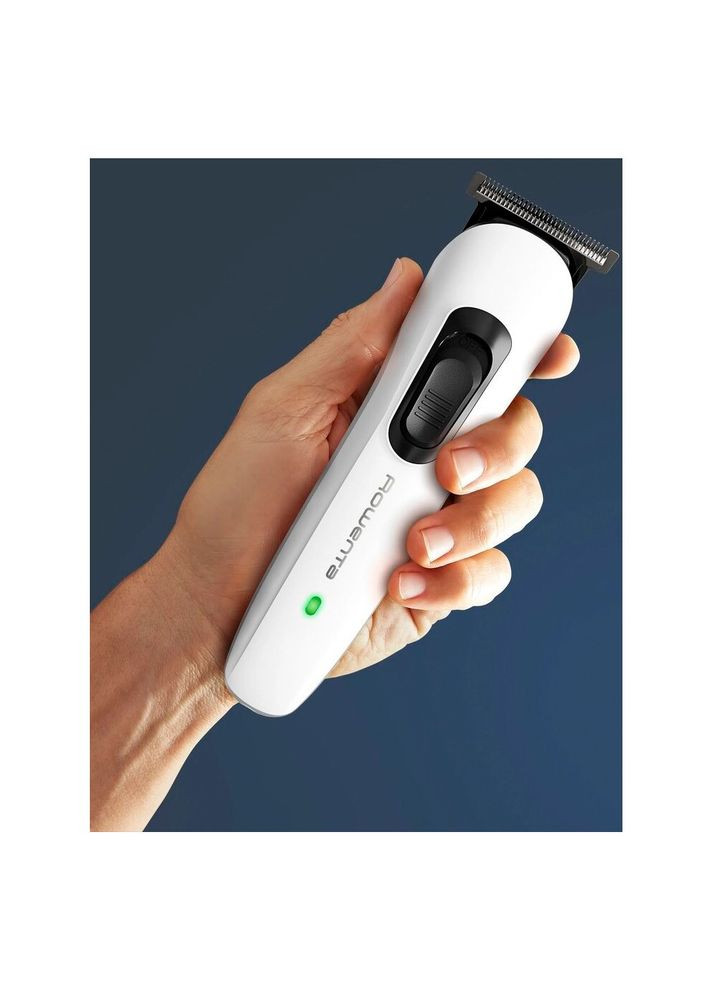 Тример Trim & Style TN8934E0 Rowenta (370616218)