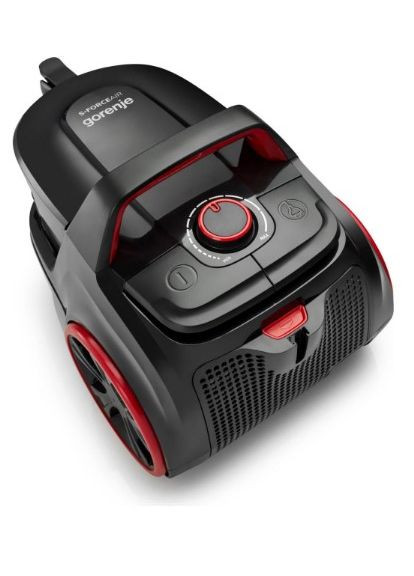 Пилосос VCE01SFABKR Gorenje (372625514)