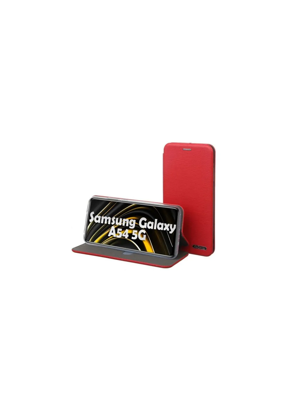 Чехол для мобильного телефона Exclusive Samsung Galaxy A54 5G SM-A546 Burgundy Red (709034) BeCover Exclusive Samsung Galaxy A54 5G SM-A546 Burgundy R (326594356)