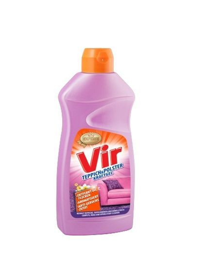 Средство для чистки ковров и обивки, 500 мл Vir 3800069402329 (370269089)