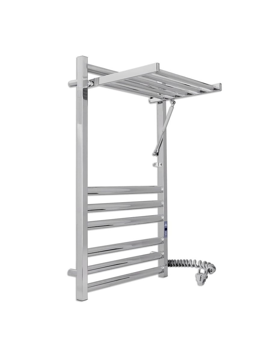 Электрическое полотенцесушитель Сириус П12 500 х 900 Е (подкл. дело) Laris (336934950)