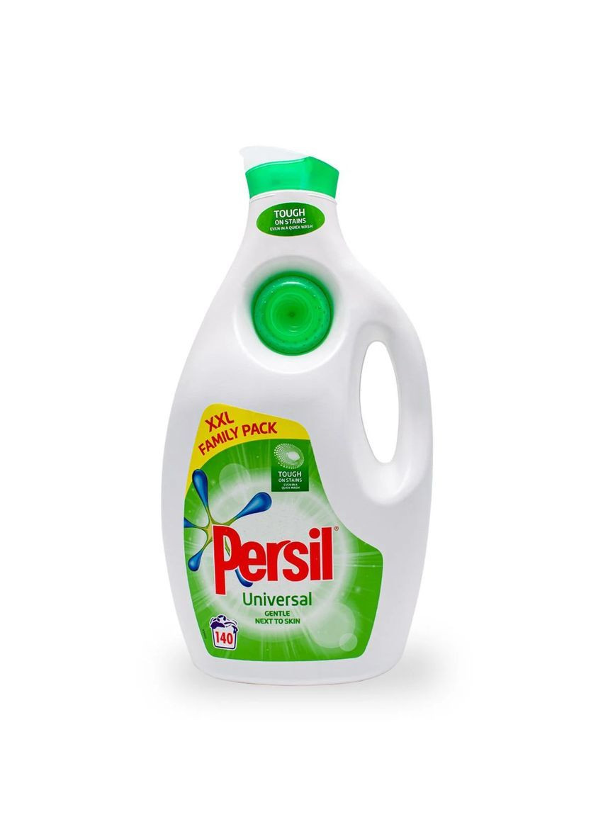 Гель для стирки Universal 6,3 л 140 стирок Persil (371773658)