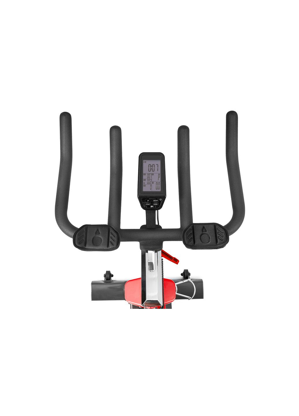 Спинбайк HS055IC Echo 2021 Hop-Sport (301538945)