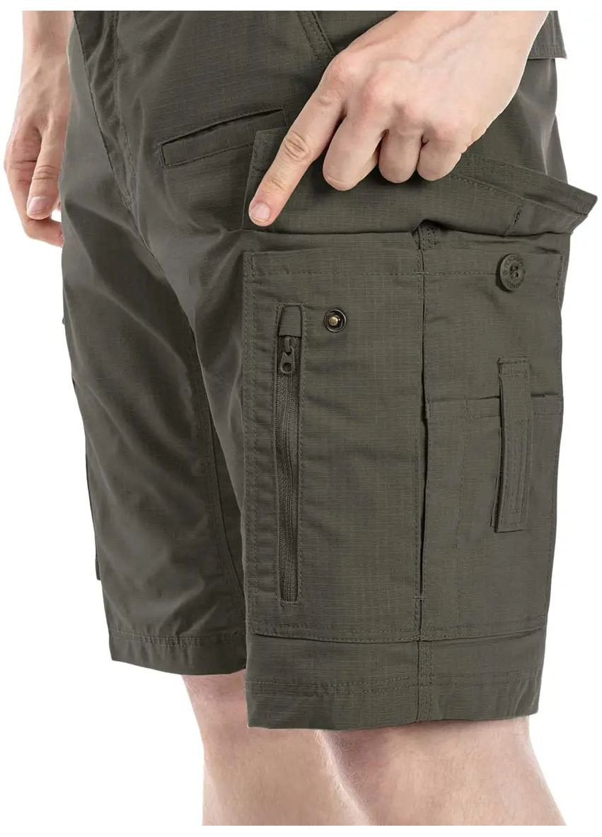 Шорты Ranger 2.0 Shorts Ranger Green Pentagon (366545317)