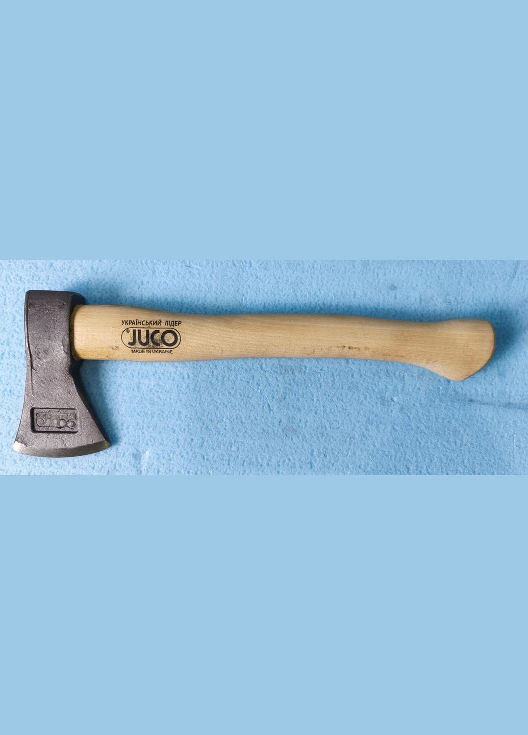 Топор Юко 0,4 кг. "Традиция" Juco (324231828)