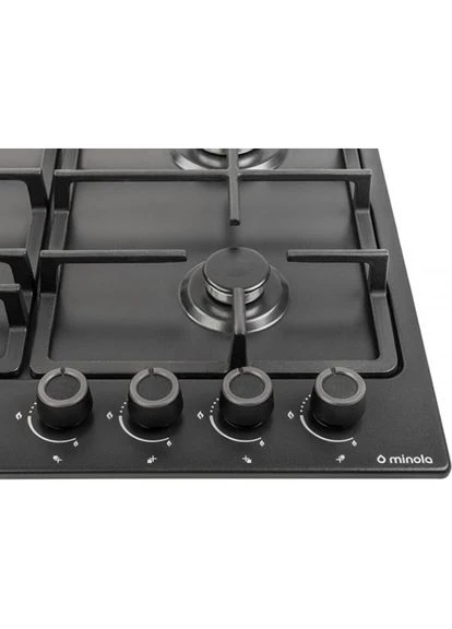 Варильна газова поверхня MGM 616224 BL MINOLA (339083121)
