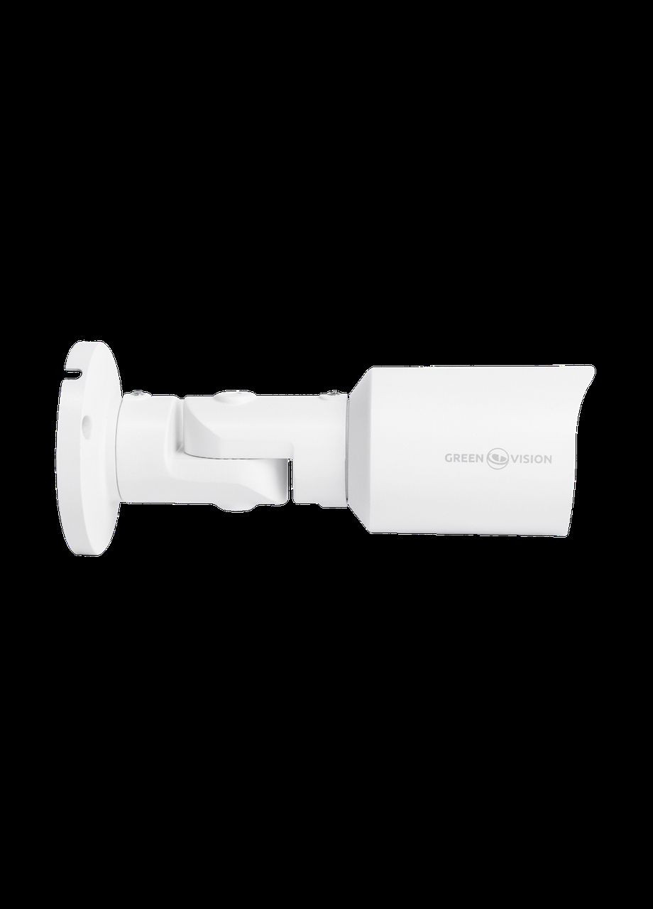 Камера відеоспостереження GreenVision (282001424)