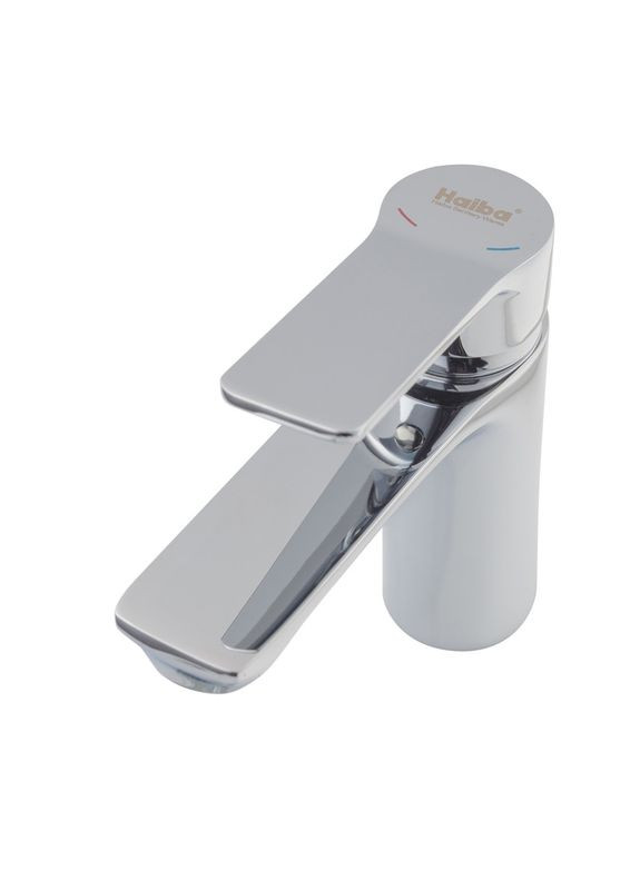 Змішувач для умивальника DIANA 001 (HB1014) Haiba (322004091)