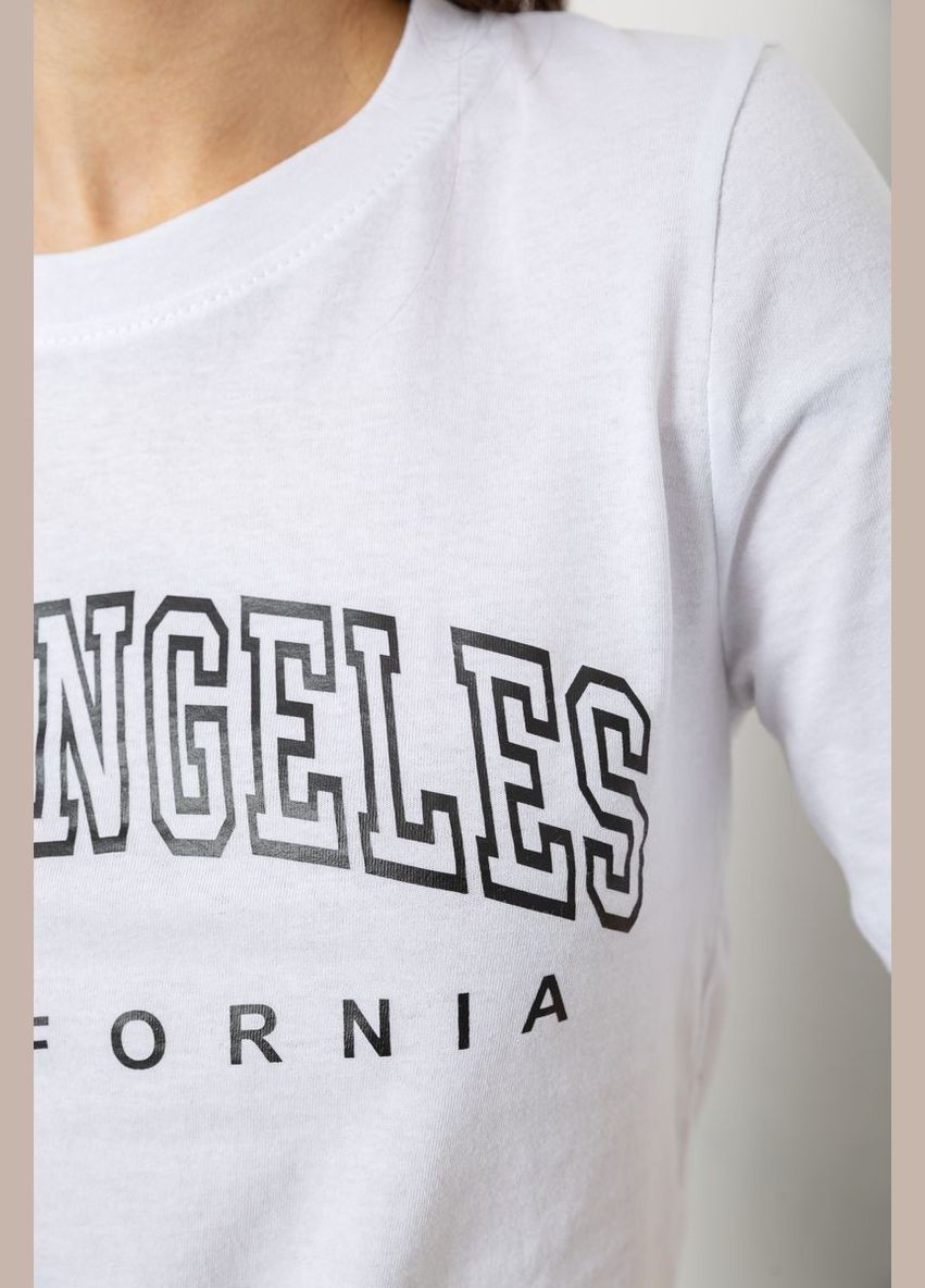 Футболка женская с принтом Sport Line Футболка - (324391954)