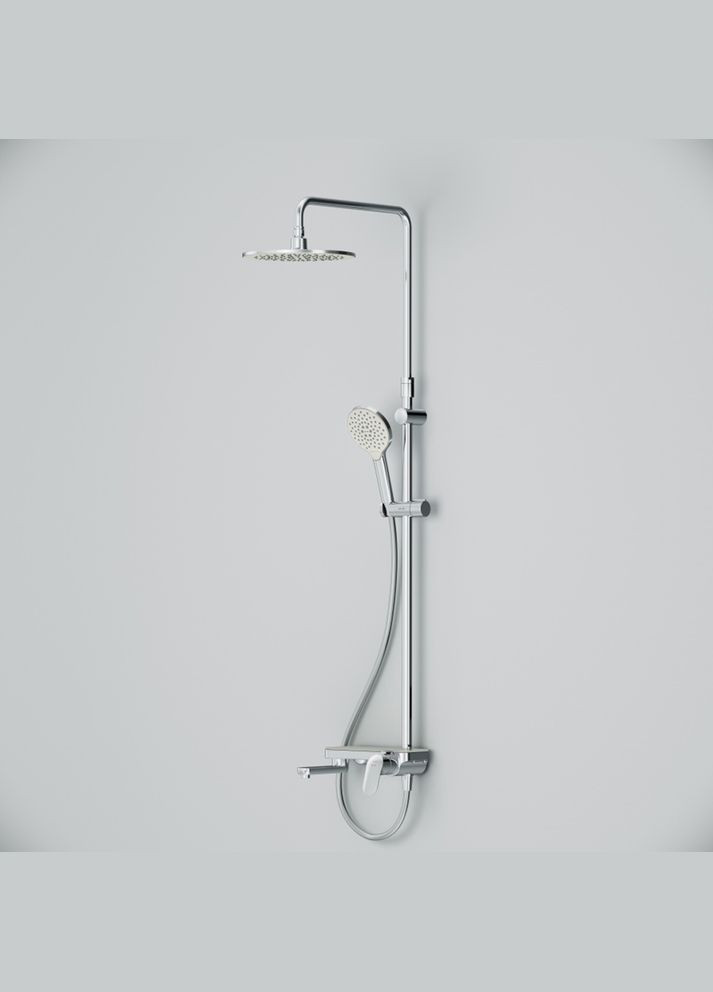 Душова система Like F0780700 AM.PM (323094989)