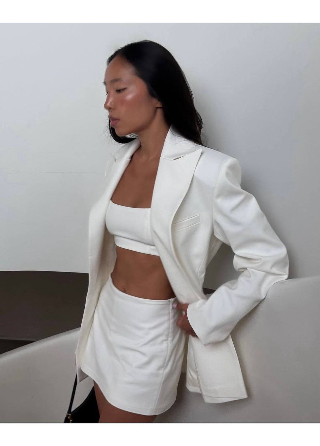 Женский костюм тройка Asi.Store.ua (368338466)