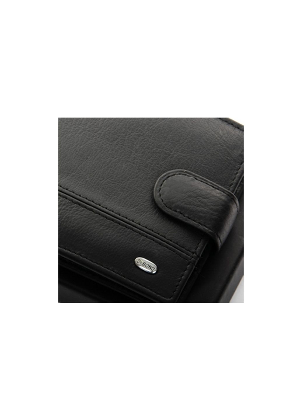 Мужской кожаный кошелек Dr. Bond m9-1 (278259480)