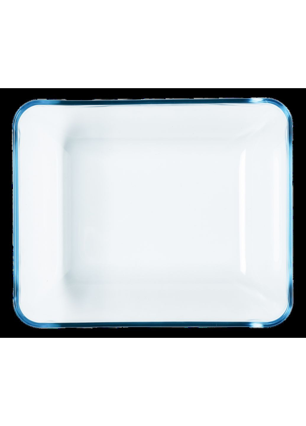 Форма з кришкою Daily, 28х22 см (7092348) Pyrex (360398297)