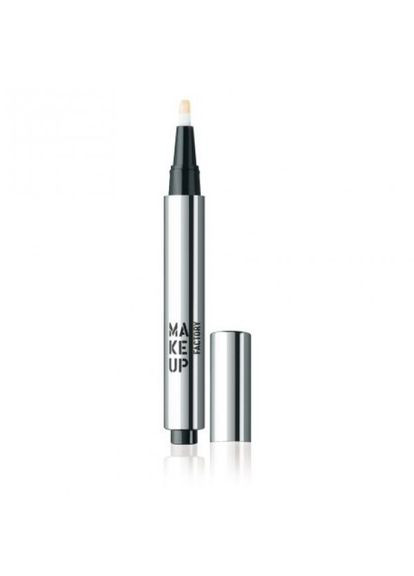 Light Reflecting Concealer 2631.2 Make up Factory (308253793)