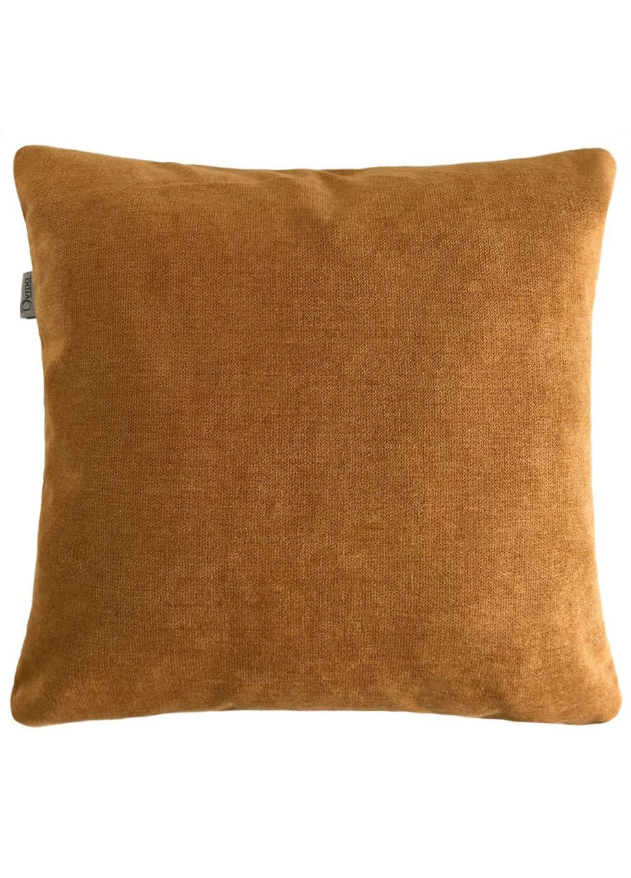 Подушка декоративная см Оранжевый 04 No Brand (325258591)