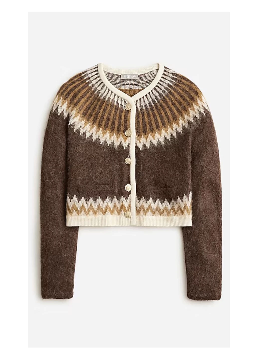 Кофта J.Crew (338618223)