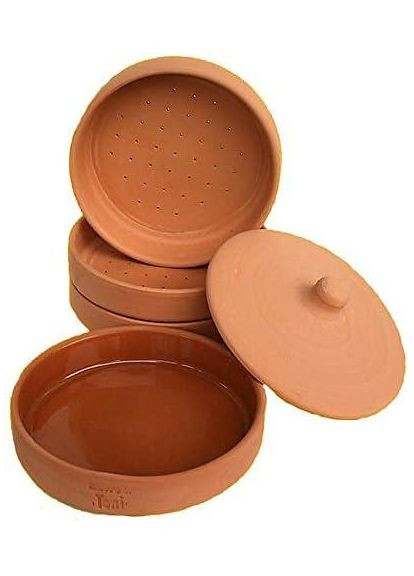 Глиняные горшки для проращивания Toni Clay Sprouter Hawos (305325592)