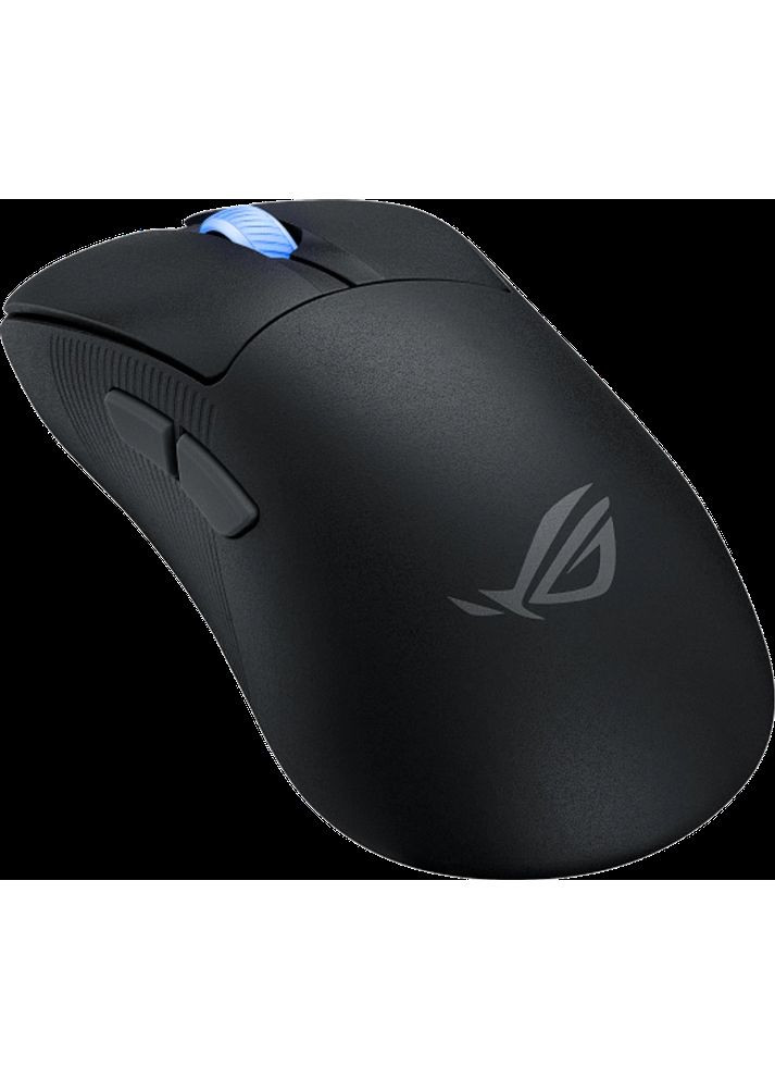 Миша ігрова ROG Keris II Ace Bluetooth/Wireless RGB Black (90MP03N0-BMUA00) Asus (361079124)