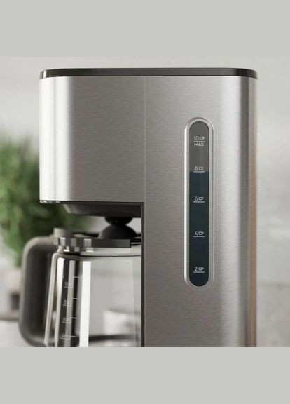 Крапельна кавоварка E5CM1-6ST Electrolux (314931869)