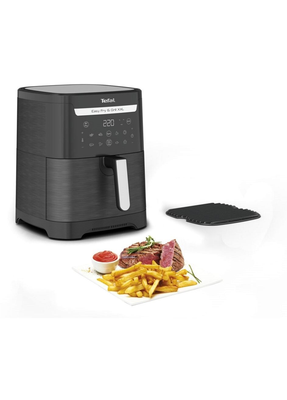 Мультипечь Easy Fry&Grill XXL EY801815 Tefal (332974708)