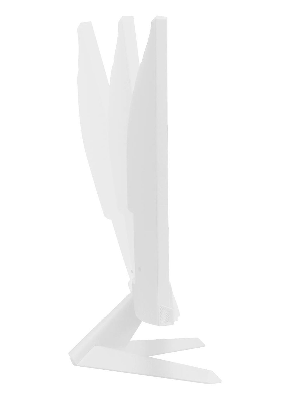 Монітор 23.8" VY249HF (90LM06A4-B03A70) White Asus (360426561)