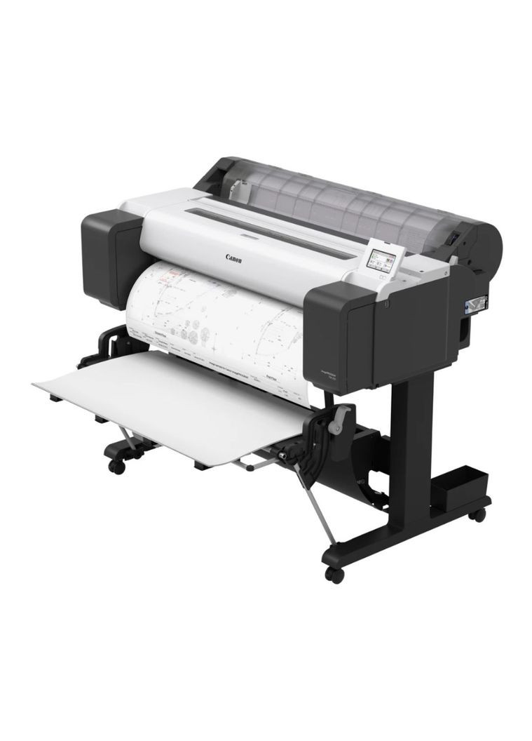 Принтер imagePROGRAF TM-350 (6246C003AA) Canon (360422506)