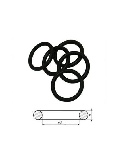 Кольцо резиновое. FA1 (368533339)