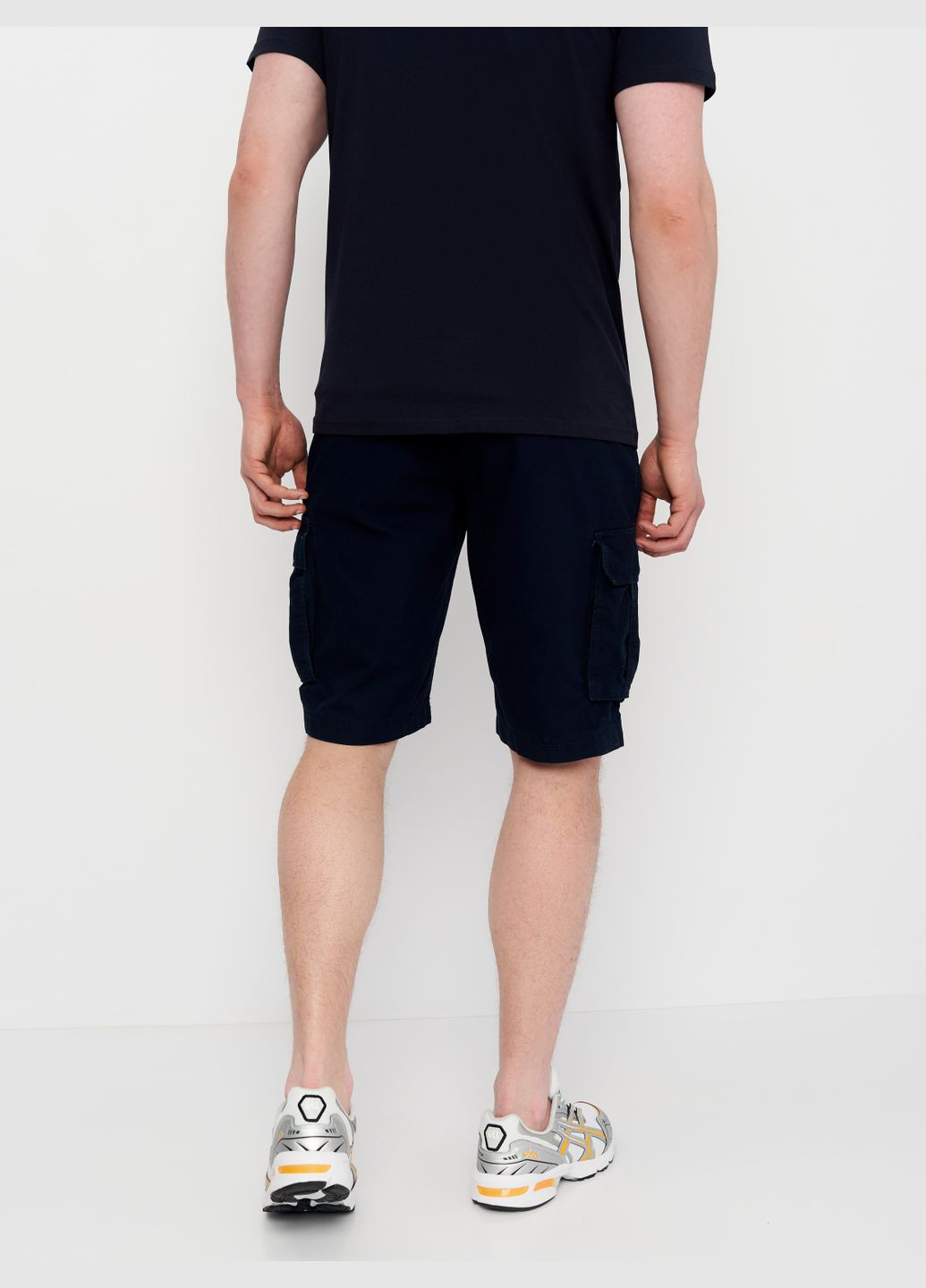 Шорти з ременем C&A (337310694)