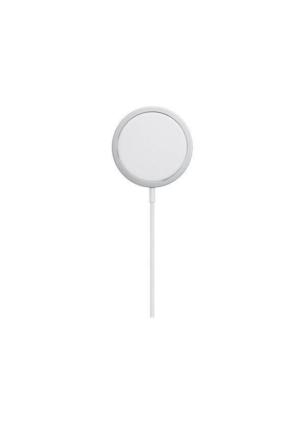 Беспроводное зарядное устройство MagSafe Charger (MHXH3) [51098] Apple (400790904)