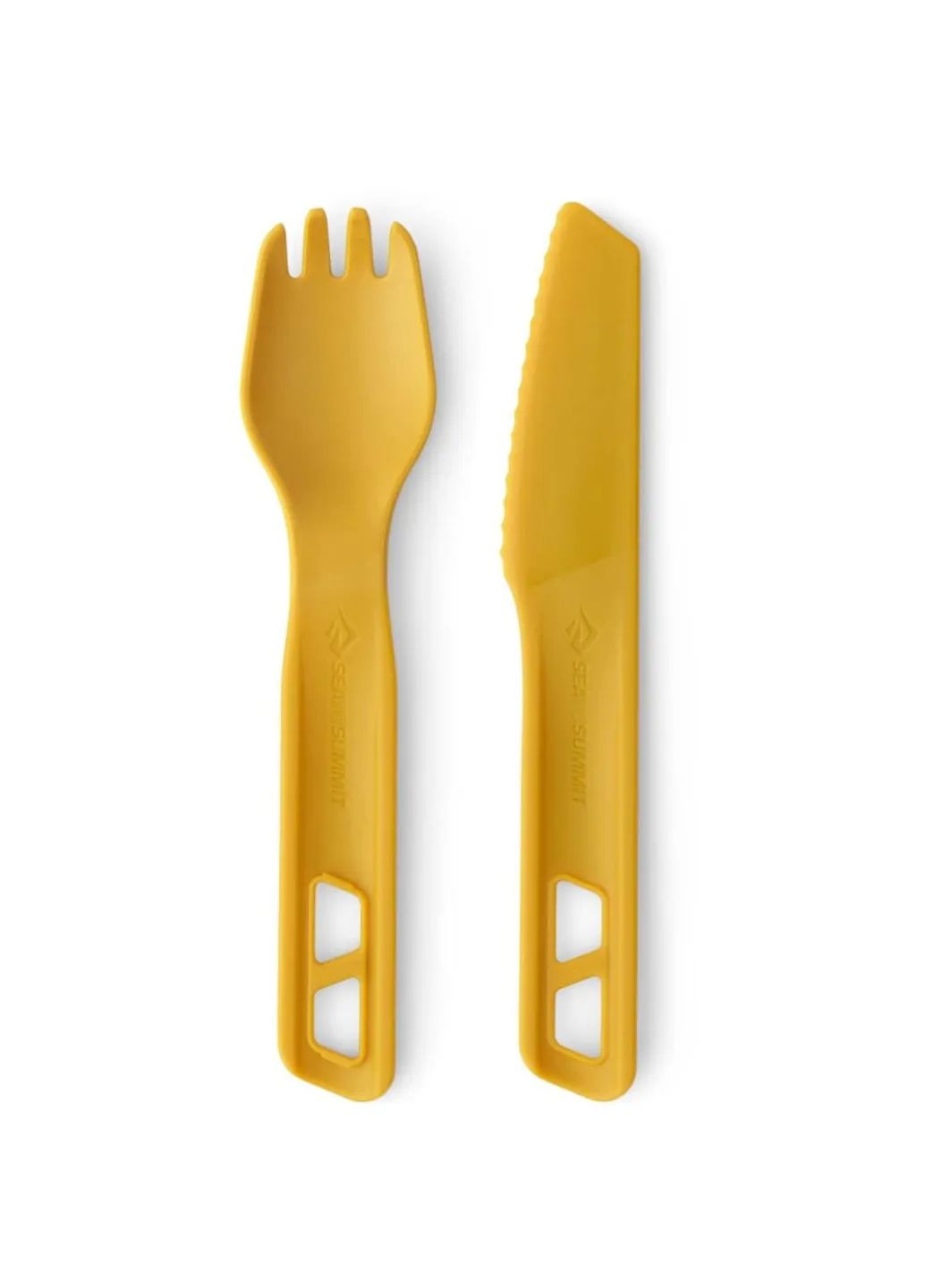 Набір столовий Passage Cutlery Set (2 Piece) Sea To Summit (367080644)