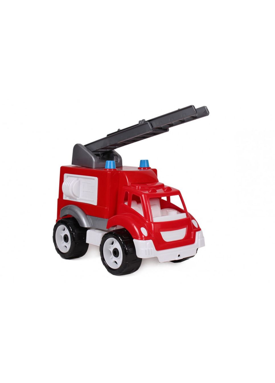 Дитяча пожежна машина 1738TXK з розсувними сходами ТехноК (365630145)