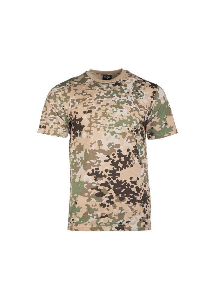 Футболка камуфляжна ARIDFLEC Mil-Tec (315821893)