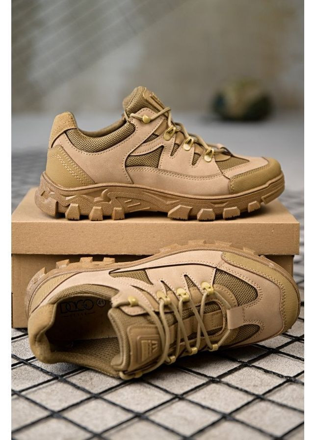 Демисезонные тактические кроссовки No Brand (364196611)