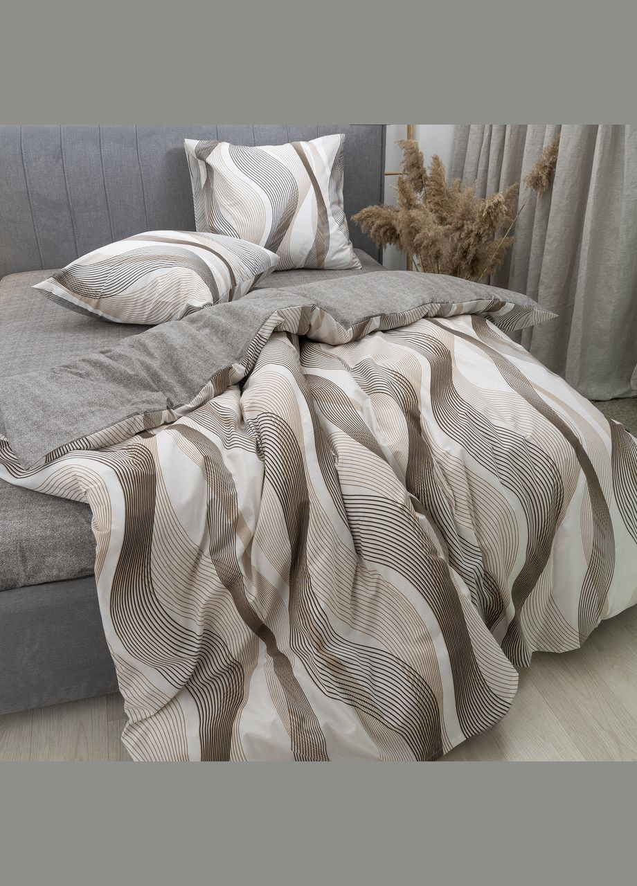 Постільна білизна ранфорс — 22217 сімейна Viluta (362209342)