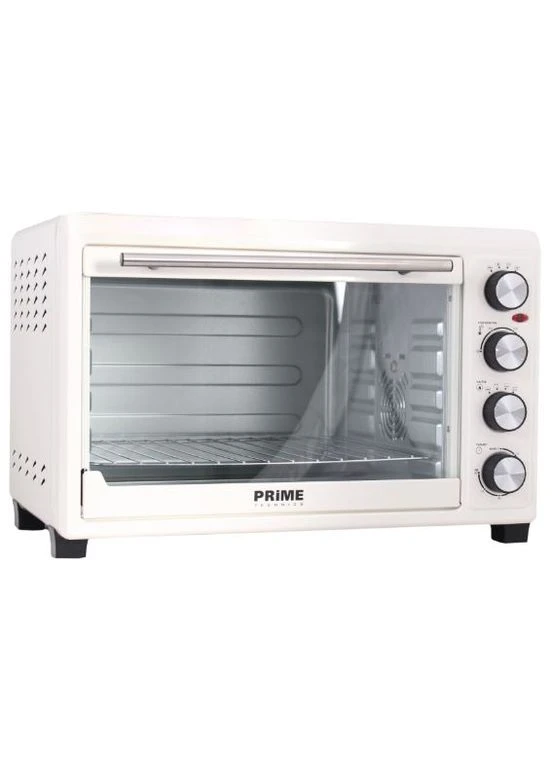 Электрическая печь PEO 5089 BE PRIME TECHNICS (399528644)