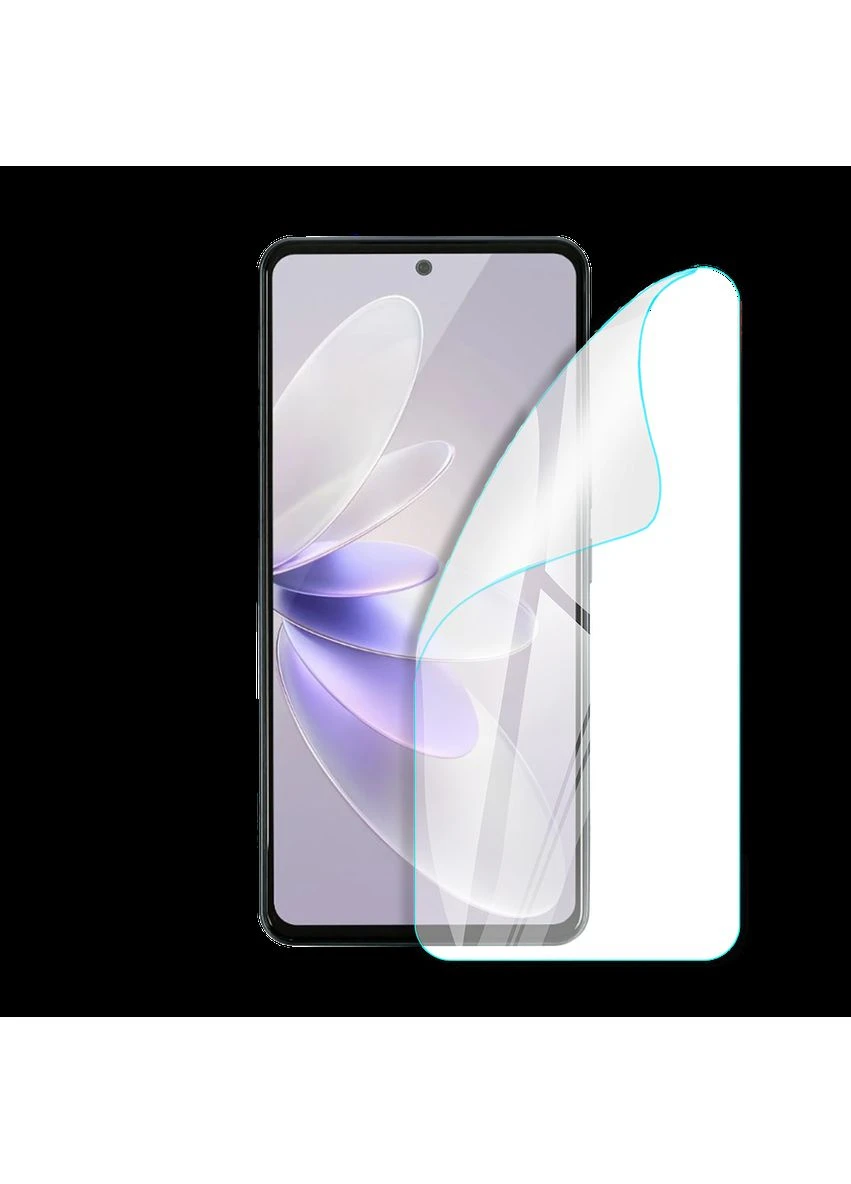 Полиуретановая пленка для Vivo V27e серии Edge Armor GP (372120556)