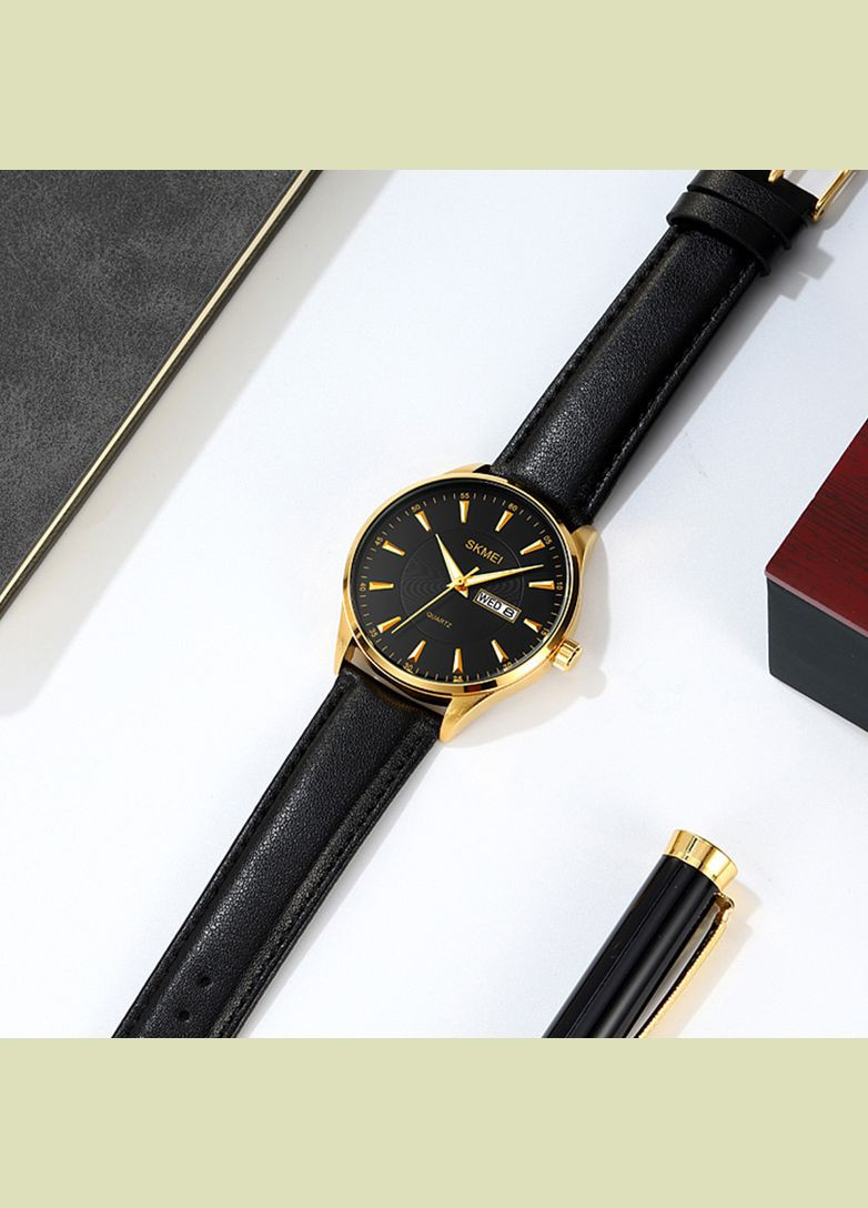 2075GDBK Gold-Black SALE Skmei (341334254)