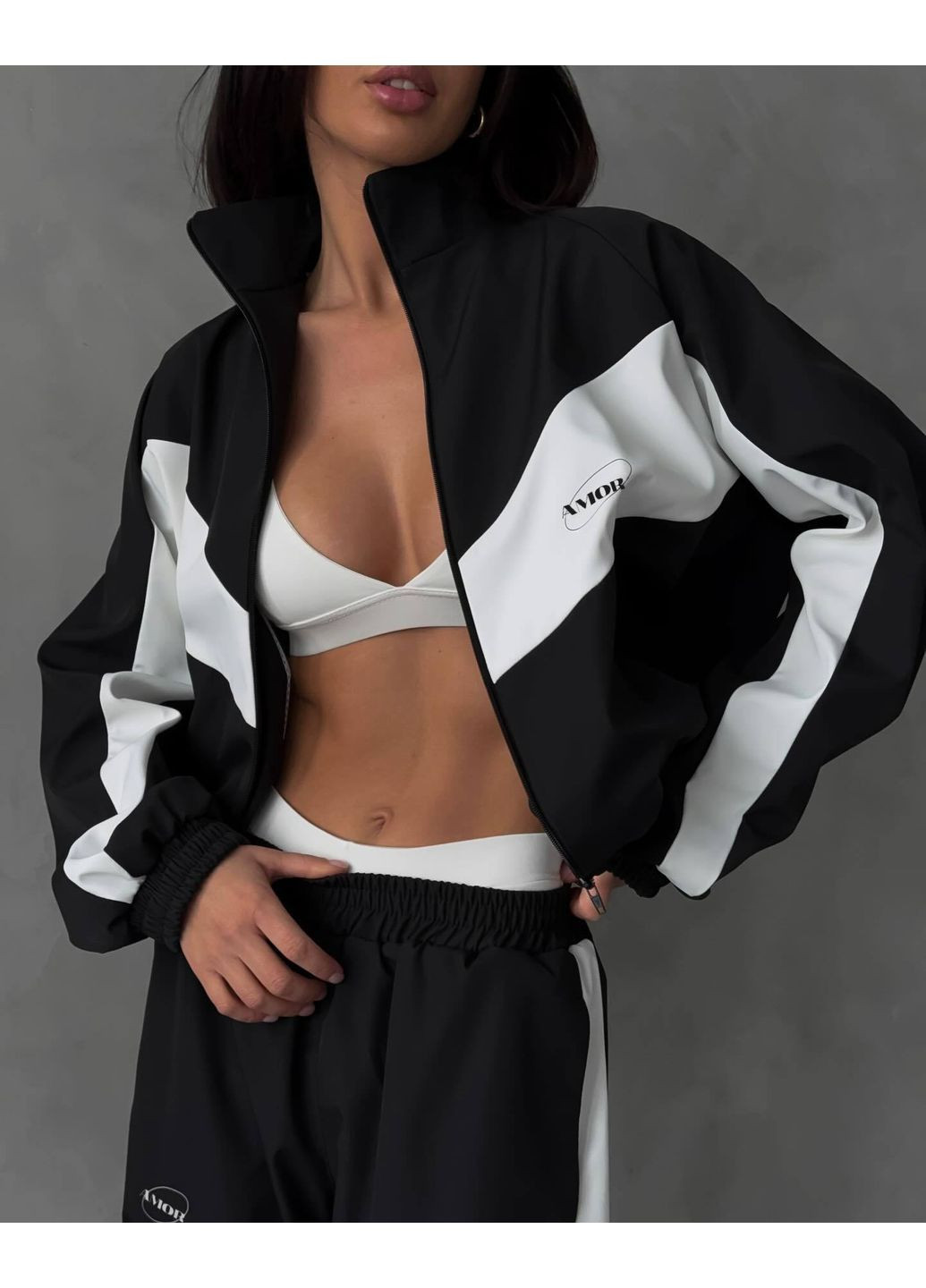 Женский костюм свободного кроя Avanti (362441885)