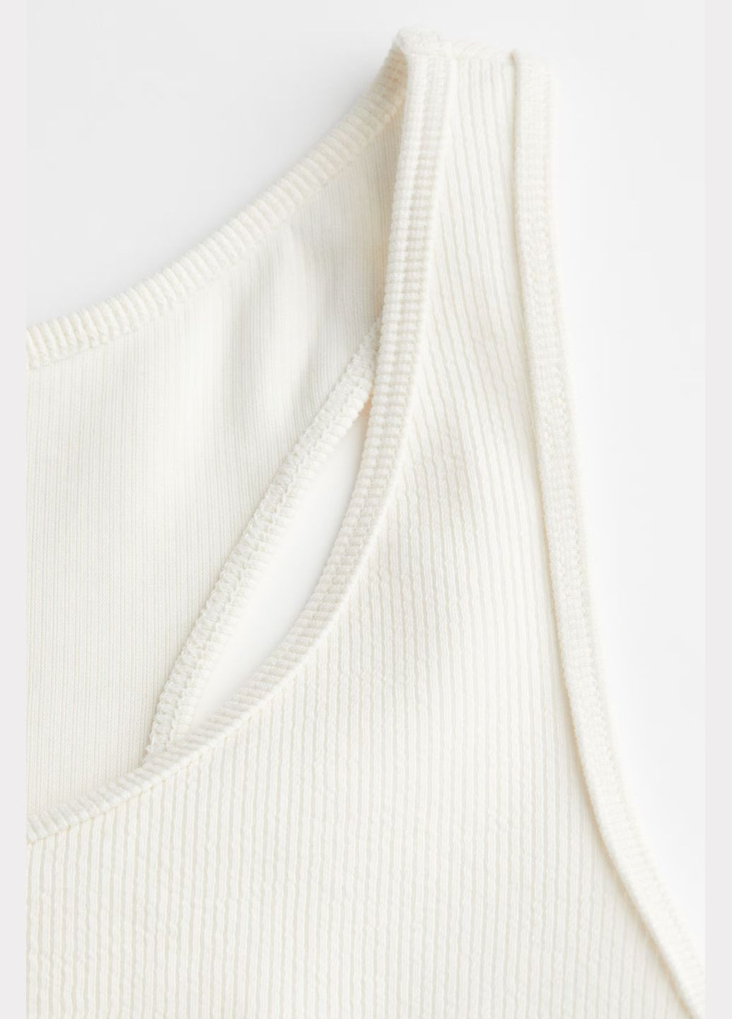 Боді-топ у рубчик H&M (346390721)