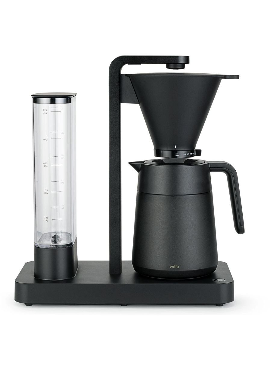 Фильтр кофеварка Wilfa Performance Thermo (R-CM9B-T125-VS) No Brand (303348399)