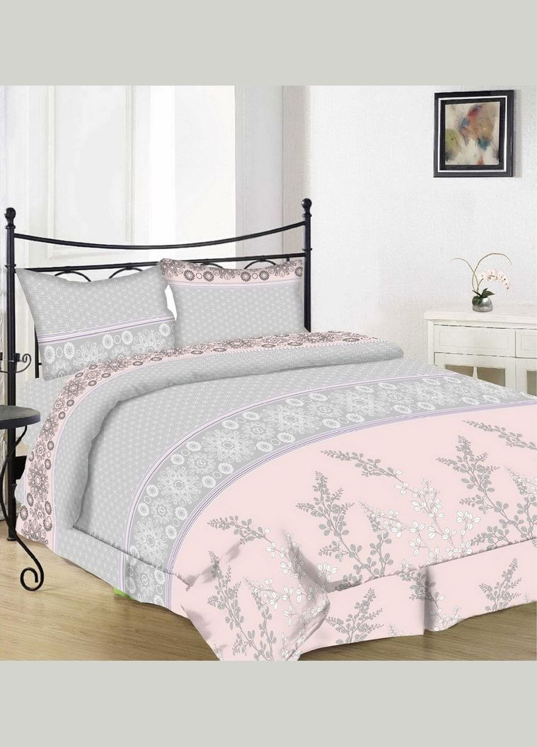 Пододеяльник размер 150х220 Вилена бязь Голд Марі Vilenna (332054179)