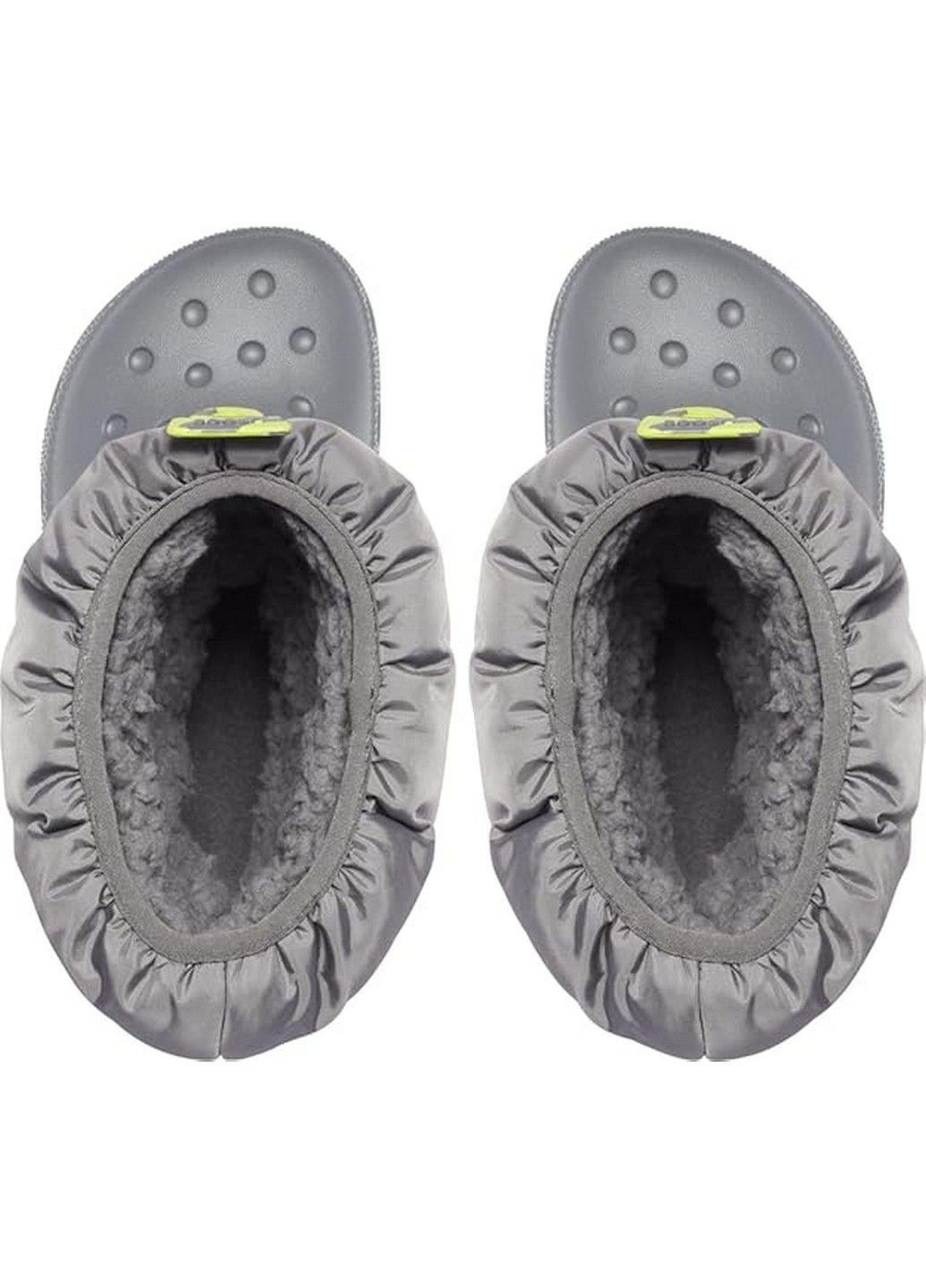 Зимние сапоги крокс Crocs