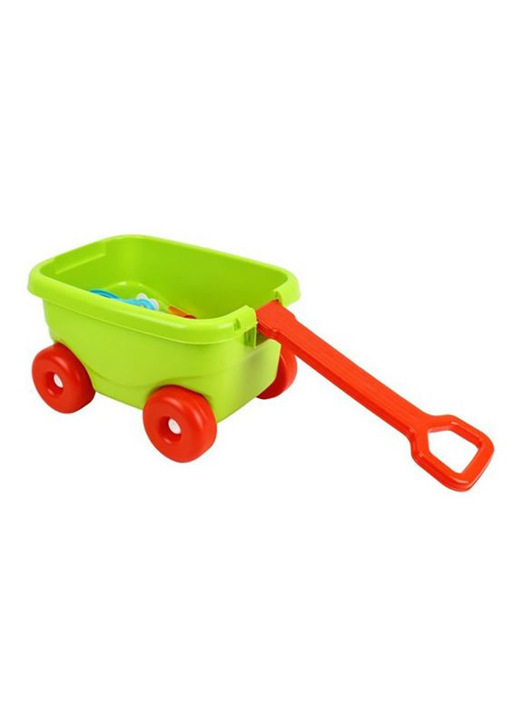 Детский набор для игры в песочнице 1409TXK ТехноК (364847656)