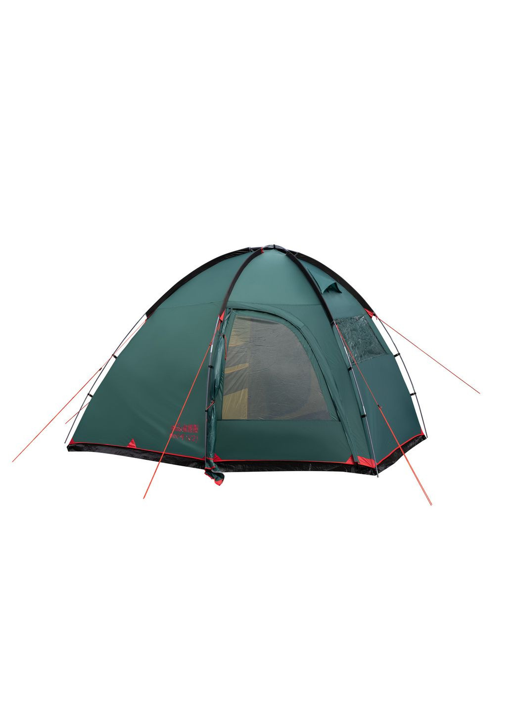 Намет Bell 4 (V2) Tramp (366220755)