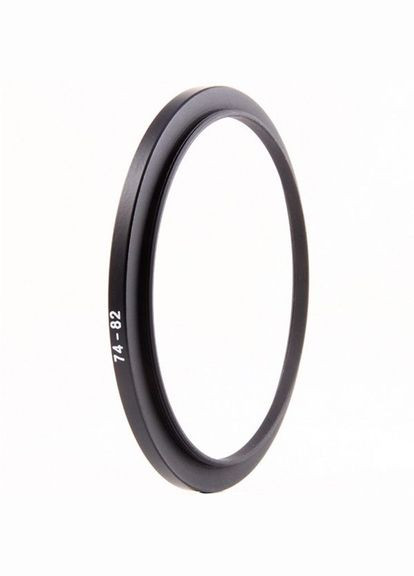 Підвищувальне кільце Step Up 7482 мм DSLR (303269781)