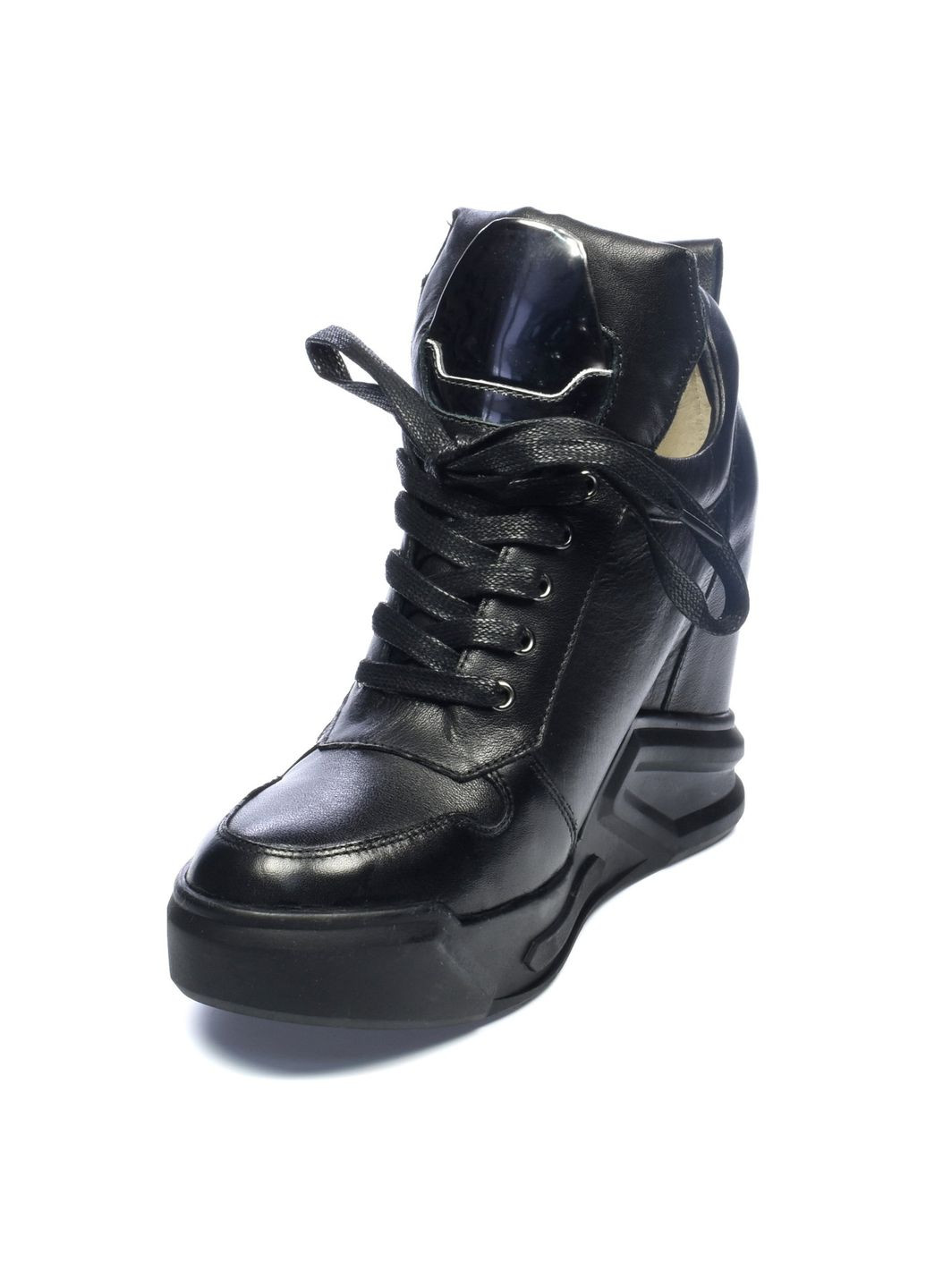 Демісезонні спортивні черевики Geedis (268132642)