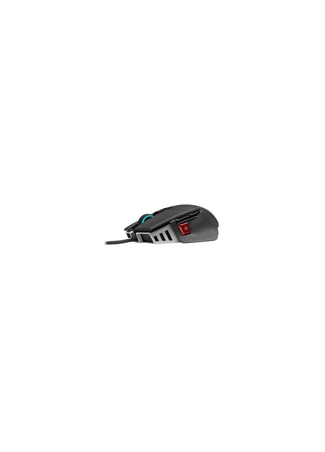 Миша Corsair m65 rgb ultra tunable fps usb black (268144730)