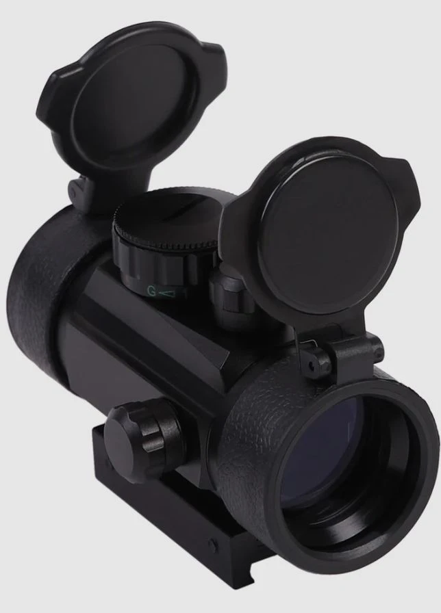 Коліматорний приціл TRG 1x30 Red Win Optics (328267368)