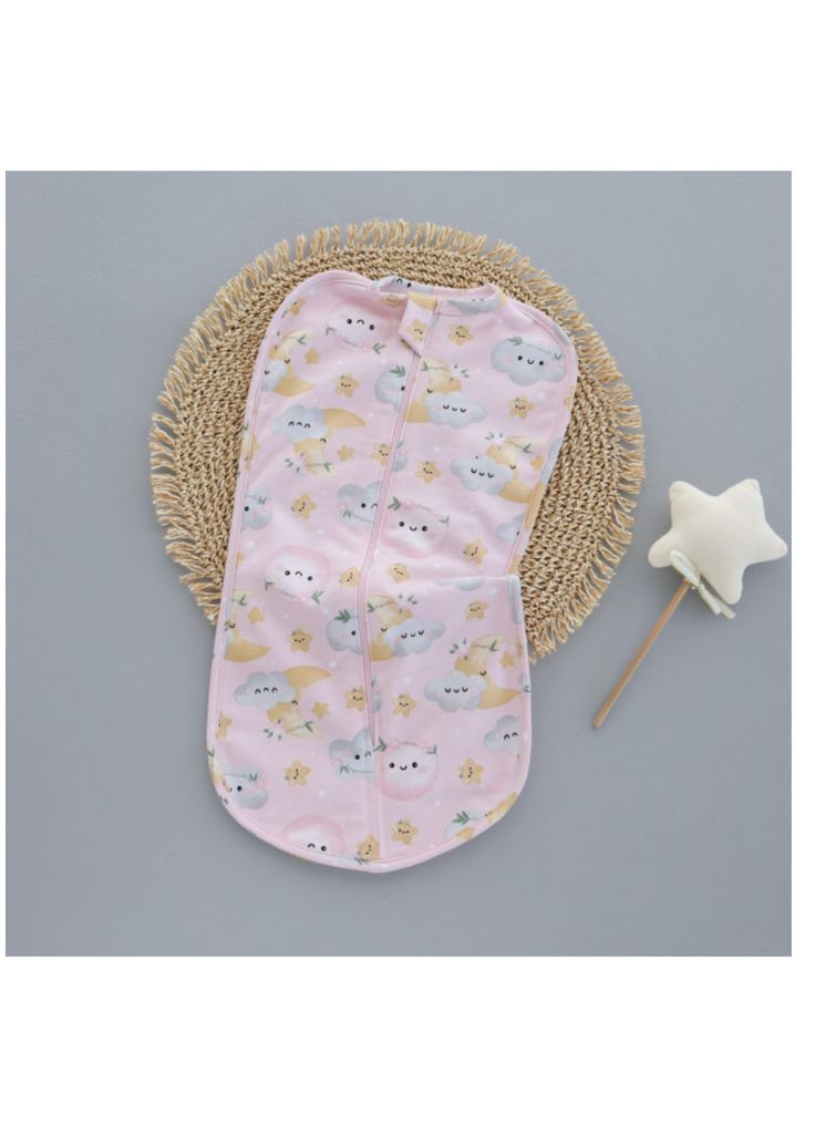 Пелюшка-кокон байкова No Brand (361866259)