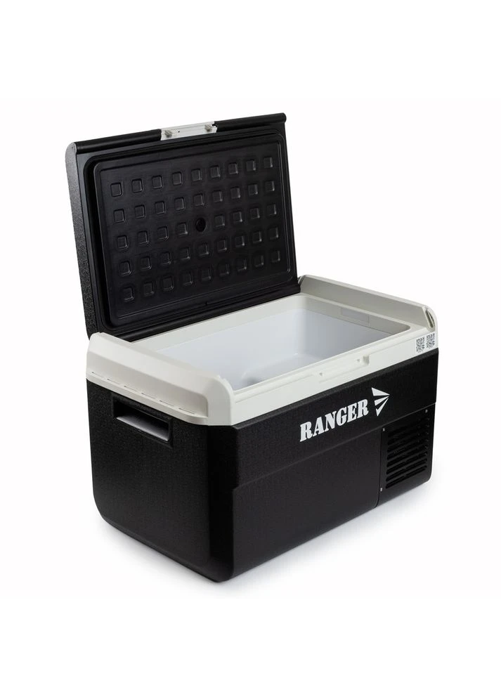 Автохолодильник компресорний Ice Cool 20L (Арт. RA 8873) Ranger (388175923)